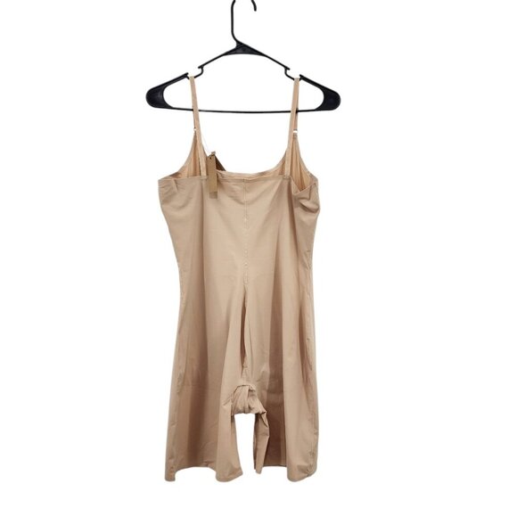 Shapellx Women's Lightweight Tummy Control Body Shaper - XXL - Picture 6 of 8